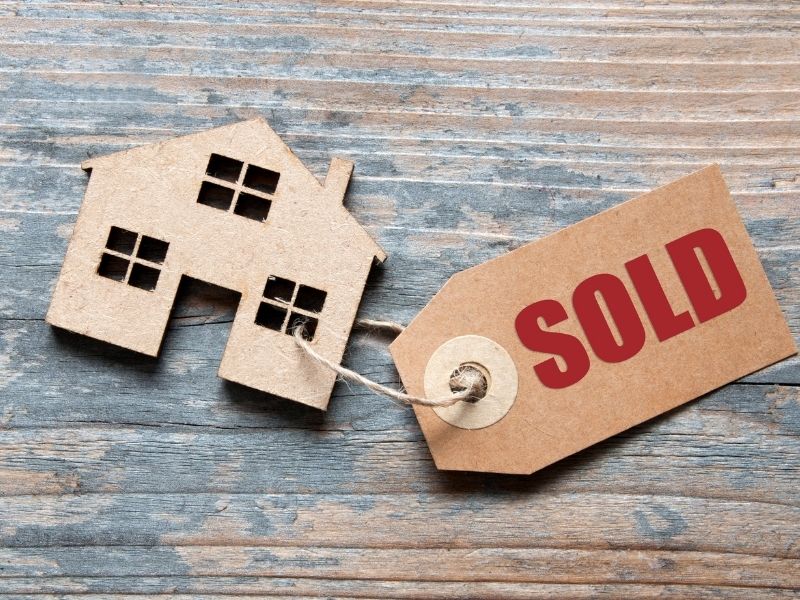 ADVANTAGES OF SELLING YOUR PROPERTY THROUGH AN ESTATE AGENT